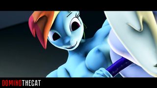 Cucked - Dominothecat