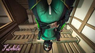 Viper Futa - Futaholic