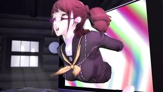 Stuck in TV - Amateurthrowaway