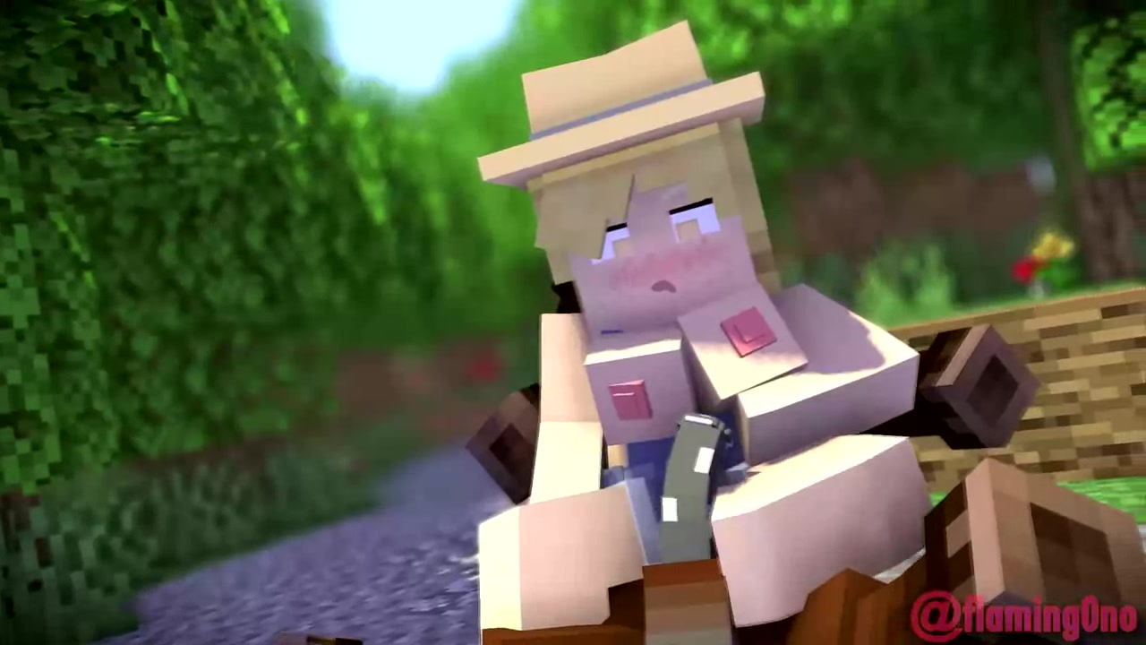 Horse porn minecraft Minecraft Jenny