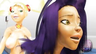 Mrs. Doe: Tornado At The Depot