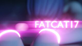 Widowmaker X Doomfist hostage training part 1 - Fatcat17