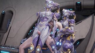 Mirage Prime is quite the tease - Fiishdude