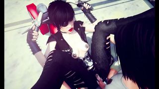 KANA KIYOSHI - THE PUSSIES OF ANARCHY VOL. 1