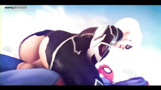 Black Cat Ride - BayernSFM