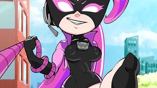 Wonder Pink loop! - NotBoogie