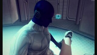 YOKO TATSUNAMI - GUARDIANZ OF THE GALSEXY