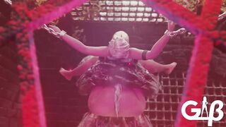 Firekeeper X Ashen One Cosplaying Hellknight - GeneralButch