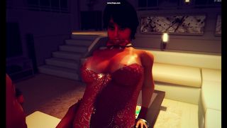 HELEN BERMAN - LUSTY GRANDMAS