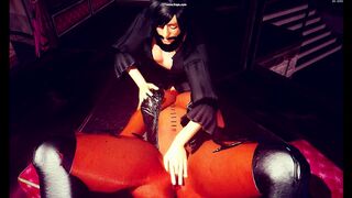 AMARAZIMOTH - NO ESCAPE