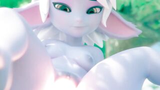 Tristana X Soraka - Gurobase