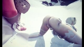 THE SECRETS OF SNOW ELF ROYALTY - ELERIA & ALARIA