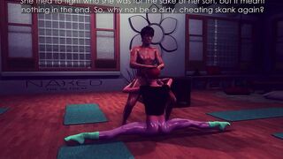 PRISCILLA DAVIS - LIKE MOMMY, LIKE SON 2