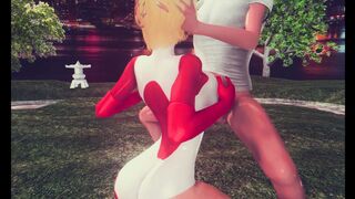 CATHY CANUCK - THE RUNAWAYS