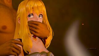 Fiora Xenoblade - Amateurthrowaway