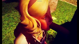 MEGAN CLARK - MEGANS LITTLE SECRET