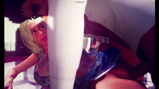 DALILAH DREAMZ - CHOCOLATE CITY SOUNDS VOL. 1 - YELLABONE