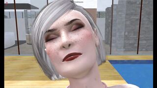 ROBYN STONE - KYLE GETS ALL THE GIRLS - MOM EDITION