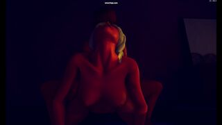 TARA AND ERIC BUSH - SISSY SONS & SLUTTY MOMS