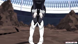 Camie Utsushimi - Moikaloop