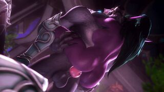 Addiction - Ambrosine