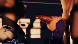 Relax and let Dr.Zielger take care of you tonight - Swurst Erotic