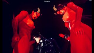 RAQUEL WEICKERT, ABRIGON & ABRAHEL - I DONT WANNA ESCAPE