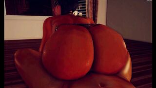 HOW THE MIGHTY HAVE FALLEN - FEAT. KAREN EDMONDS