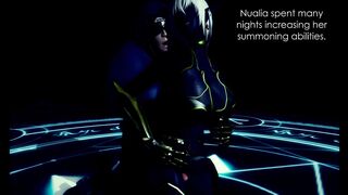 NUALIA - THE SUMMONING