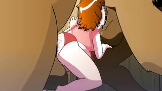 Horselove - Deepstroke