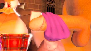 Haru Tea - amateurthrowaway