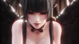 Tengu - Fluffy Pokemon