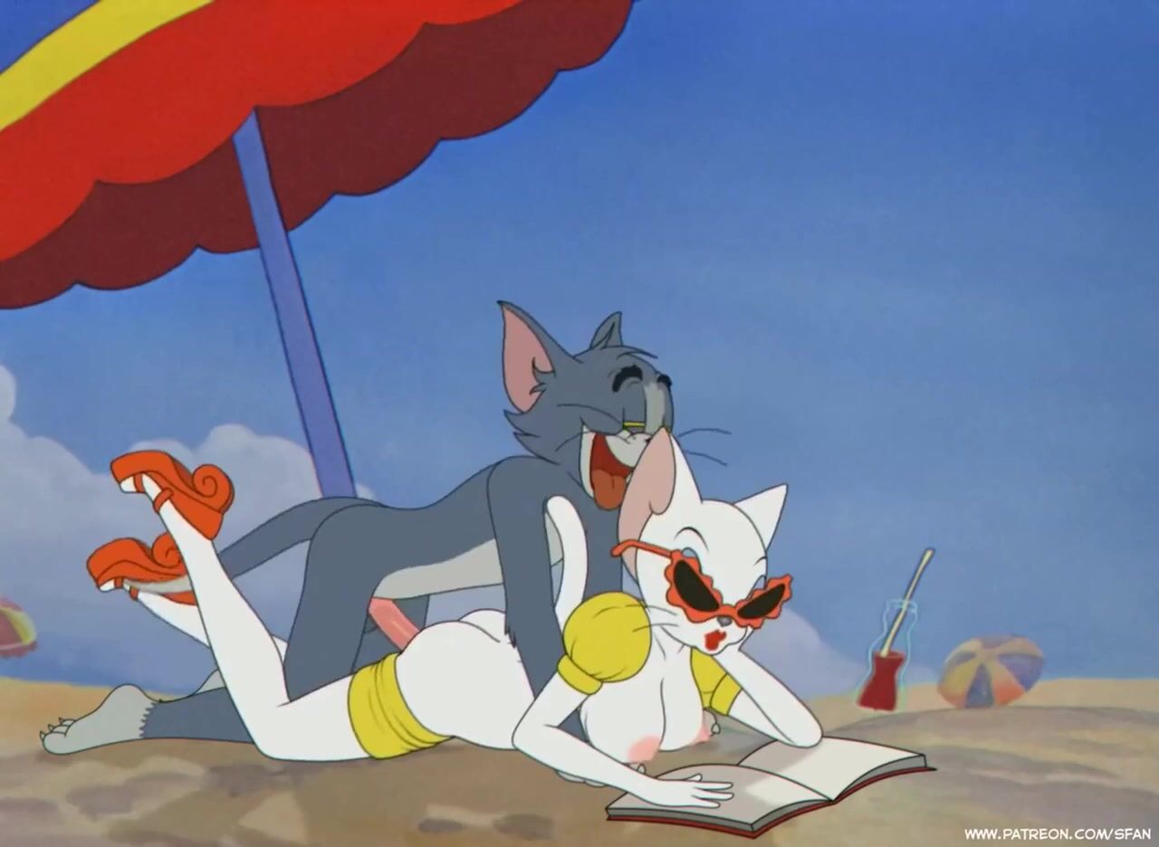 Xxx tom and jerry