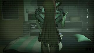 Even a hermit has needs - amateurthrowaway