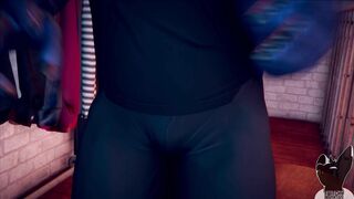 BROS OF A FEATHER - TwitchyAnimation