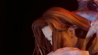 Snowpierced Episode 1 -  Voimond