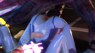 S*mus vs Ridley - Darsovin