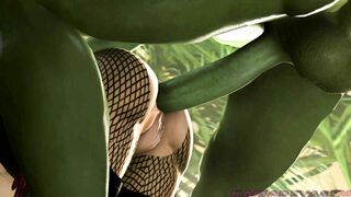 Orclust Episode 1 - KamadevaSFM