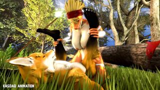 Git Snu Snu'd - Kasdaq