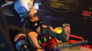 Diagnostic test - RougeNine