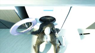 Nick has a Stepbro moment - Hakya11