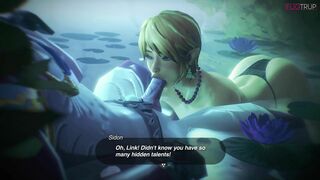 Link Pov Bj - Fugtrup