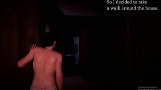 After Midnight by Captain Ameba (Futa x Futa, Male x Futa) -  Captain Ameba