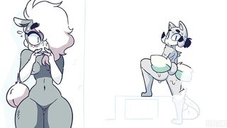 Tang's Wrong Training - Diives