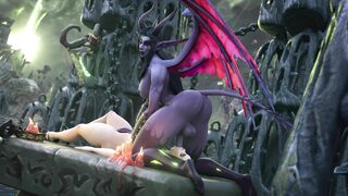 Spoils of the legion - Tektah