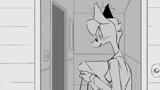 Some Rough Sex - Tabuley