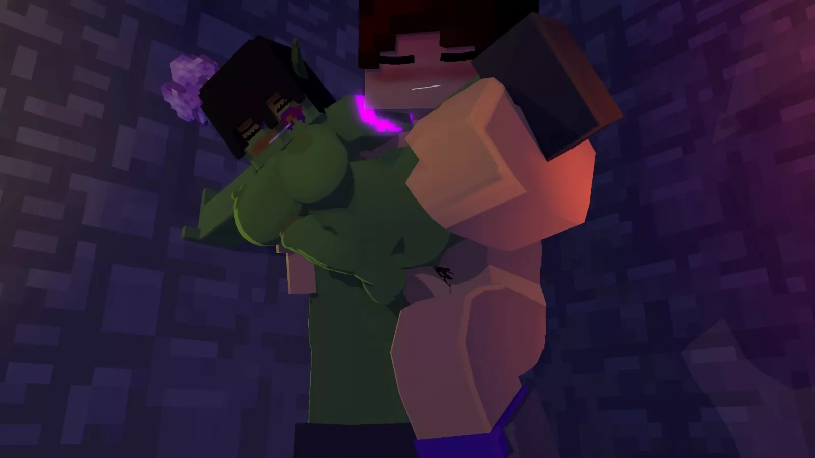 Futa minecraft