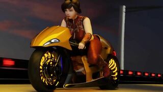 Trailer | Mei Night Journey