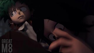 Ruined Date - GreatM8