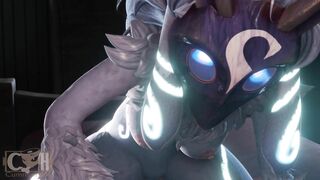 Your Final moments. - CumminHam